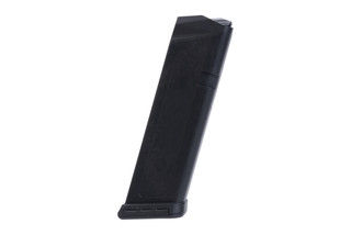 Black Amend2 9mm 17-round magazine for GLOCK 17